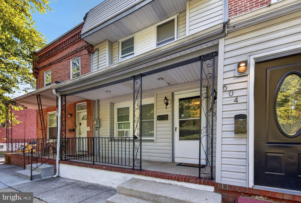 602 S FRANKLIN ST, WILMINGTON, DE 19805 — photo 3