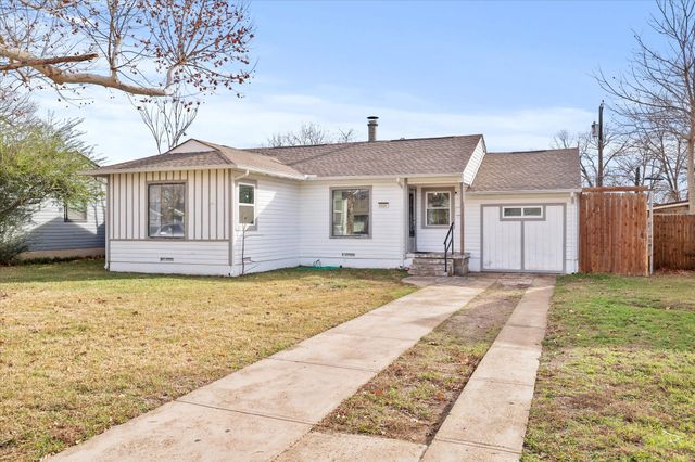 1528 Nash Street, Garland, TX 75042