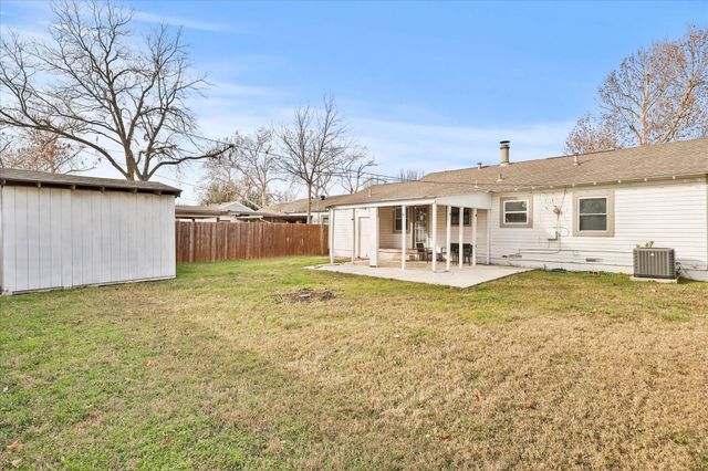 1528 Nash Street, Garland, TX 75042