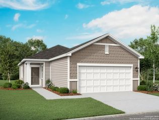 7526 Cheetah Pass, San Antonio, TX 78253