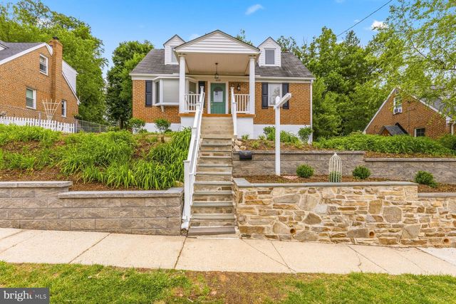 409 OAK CT, Baltimore, MD 21228