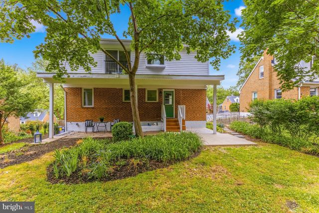 409 OAK CT, Baltimore, MD 21228