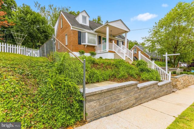 409 OAK CT, Baltimore, MD 21228