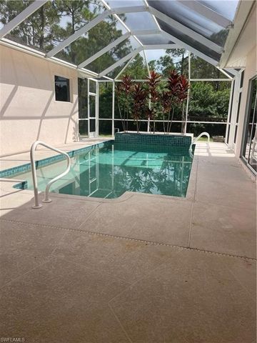 4080 33rd AVE NE, Naples, FL 34120