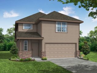 1033 Wind Drift Way, Fort Worth, TX 76131