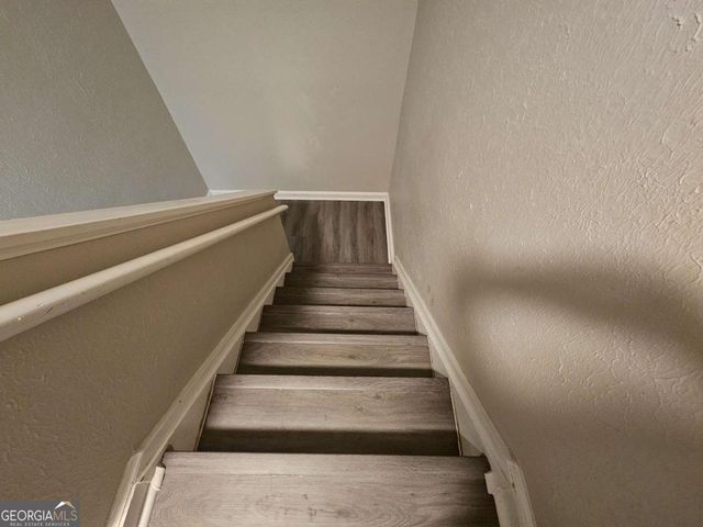 1192 Ashborough Drive SE B, Marietta, GA 30067