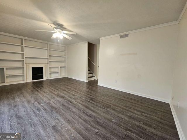 1192 Ashborough Drive SE B, Marietta, GA 30067