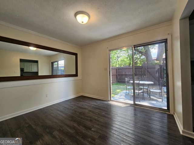 1192 Ashborough Drive SE B, Marietta, GA 30067