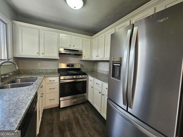 1192 Ashborough Drive SE B, Marietta, GA 30067