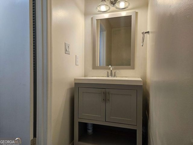 1192 Ashborough Drive SE B, Marietta, GA 30067