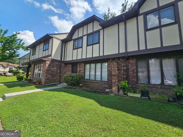 1192 Ashborough Drive SE B, Marietta, GA 30067