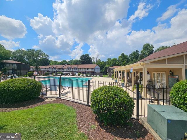 1192 Ashborough Drive SE B, Marietta, GA 30067