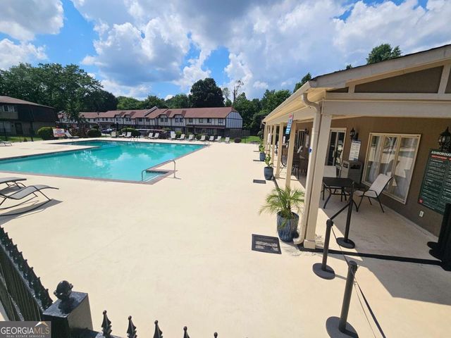1192 Ashborough Drive SE B, Marietta, GA 30067