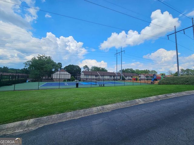 1192 Ashborough Drive SE B, Marietta, GA 30067