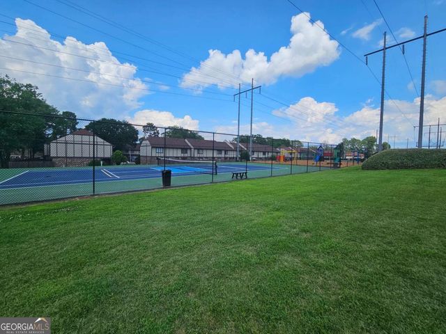 1192 Ashborough Drive SE B, Marietta, GA 30067