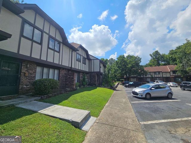 1192 Ashborough Drive SE B, Marietta, GA 30067