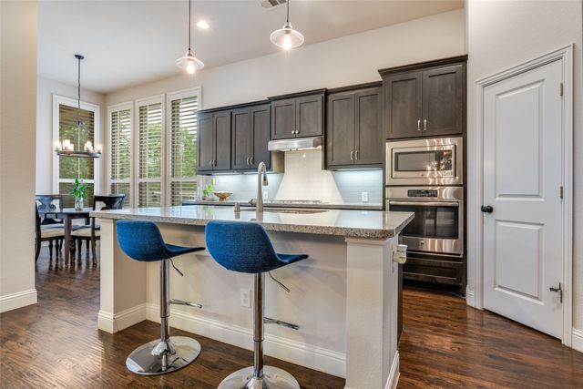 200 Sunrise Drive, Argyle, TX 76226