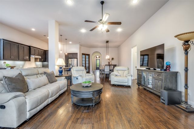 200 Sunrise Drive, Argyle, TX 76226