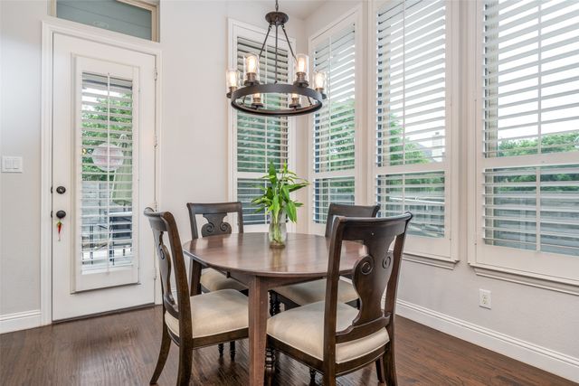 200 Sunrise Drive, Argyle, TX 76226