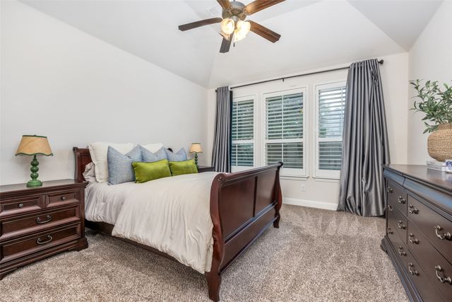 200 Sunrise Drive, Argyle, TX 76226