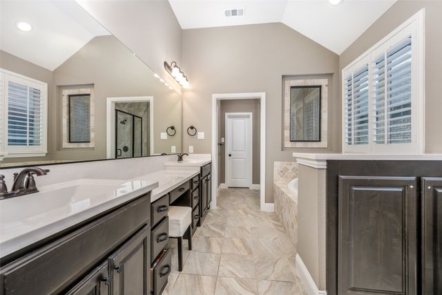 200 Sunrise Drive, Argyle, TX 76226