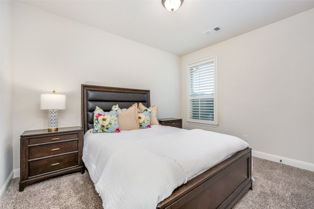 200 Sunrise Drive, Argyle, TX 76226