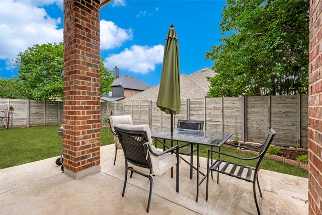 200 Sunrise Drive, Argyle, TX 76226