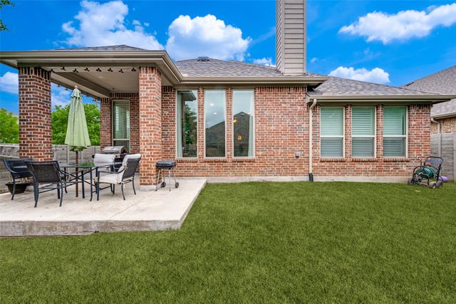 200 Sunrise Drive, Argyle, TX 76226