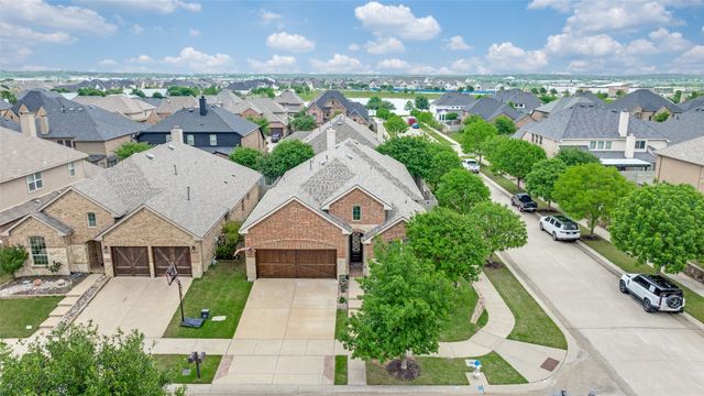 200 Sunrise Drive, Argyle, TX 76226