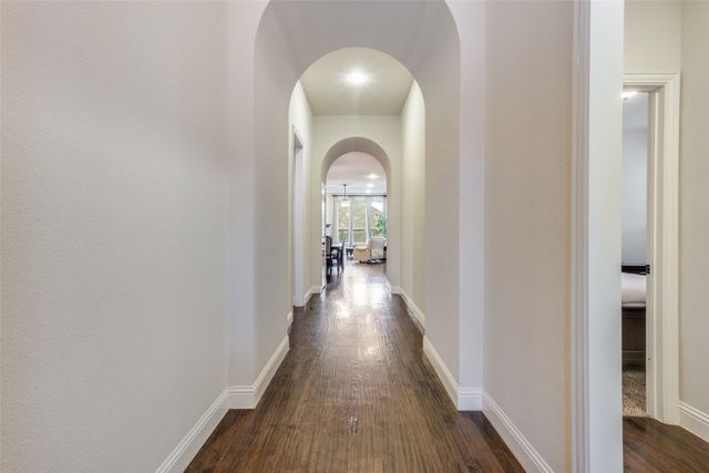 200 Sunrise Drive, Argyle, TX 76226