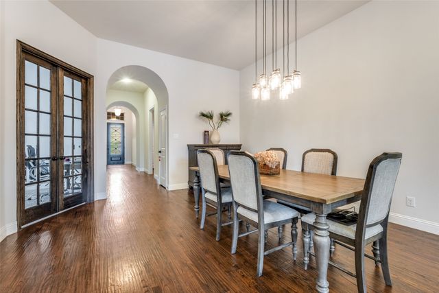 200 Sunrise Drive, Argyle, TX 76226