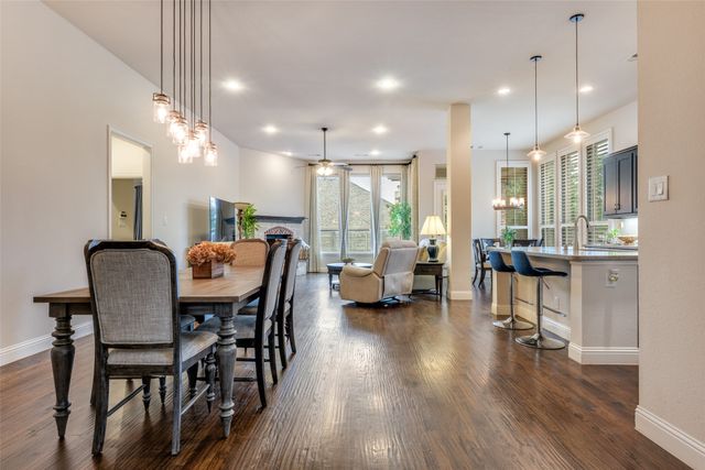 200 Sunrise Drive, Argyle, TX 76226