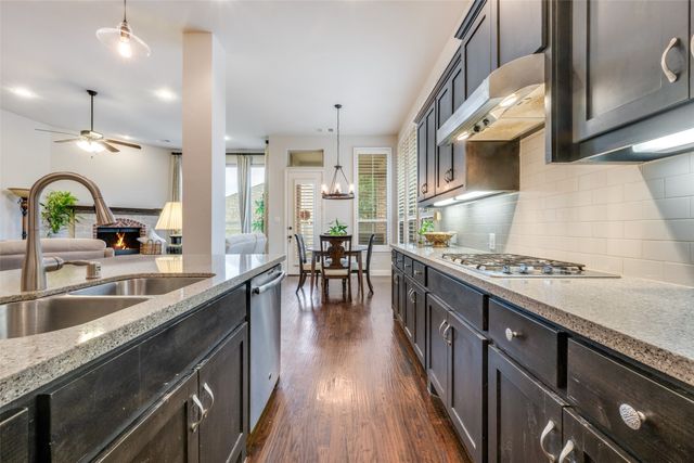 200 Sunrise Drive, Argyle, TX 76226