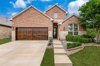 200 Sunrise Drive, Argyle, TX 76226