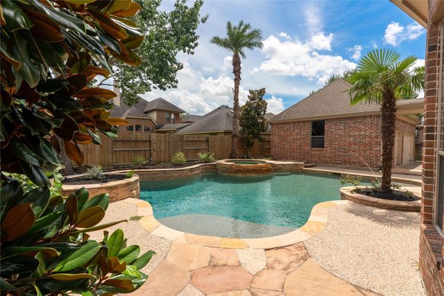25411 Springwood Lake Drive, Katy, TX 77494