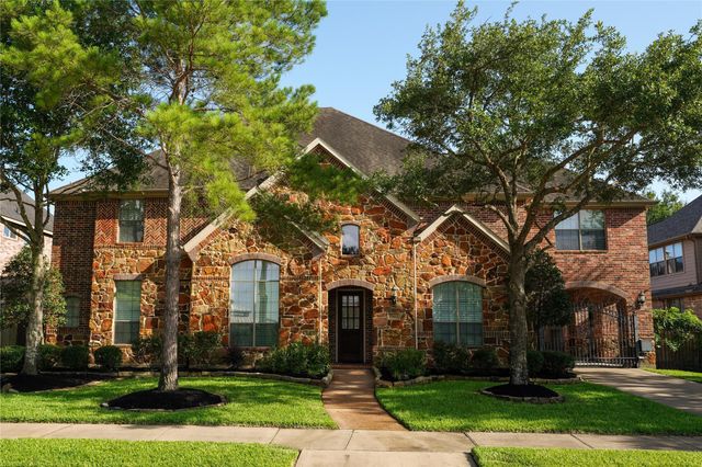 25411 Springwood Lake Drive, Katy, TX 77494