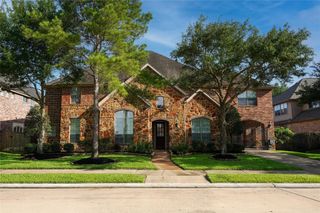 25411 Springwood Lake Drive, Katy, TX 77494
