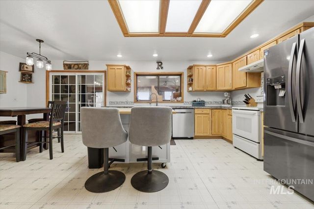 775 N Cow Horse Dr., Kuna, ID 83634