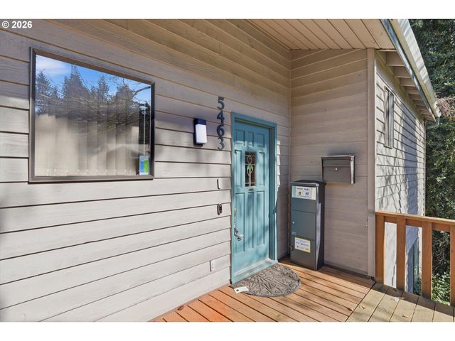 5463 Se ALDERCREST Rd, Milwaukie, OR 97222