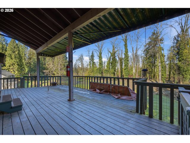 5463 Se ALDERCREST Rd, Milwaukie, OR 97222