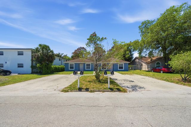 1311 Emerald Terrace, Fort Pierce, FL 34950