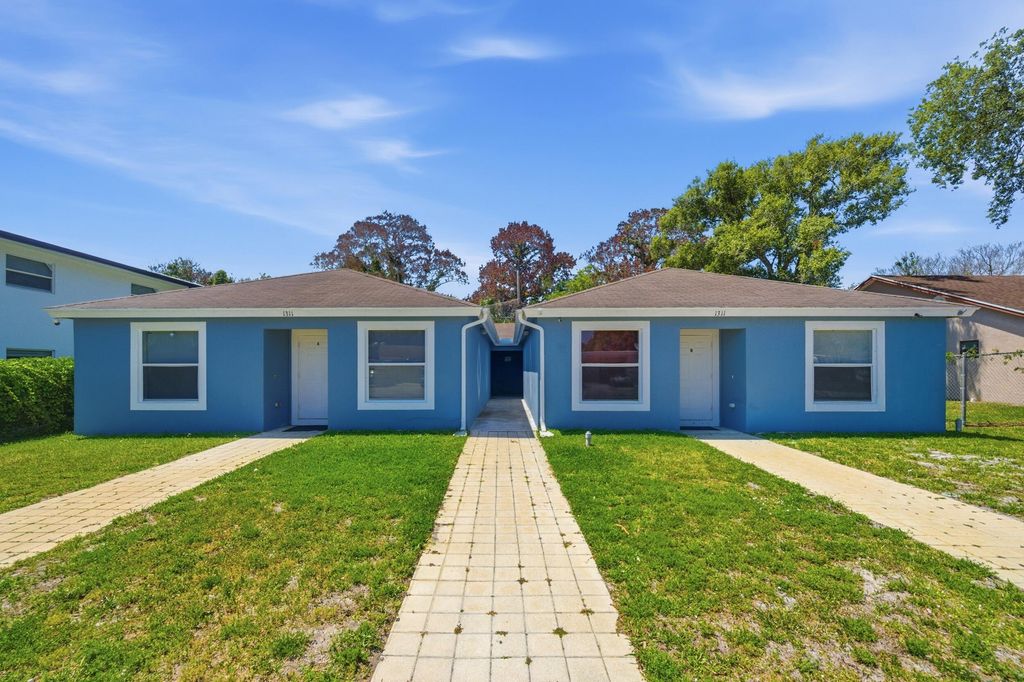 1311 Emerald Terrace, Fort Pierce, FL 34950