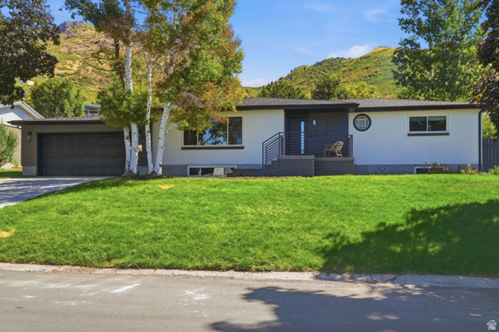 3453 S 3650 E, Millcreek, UT 84109 — exterior