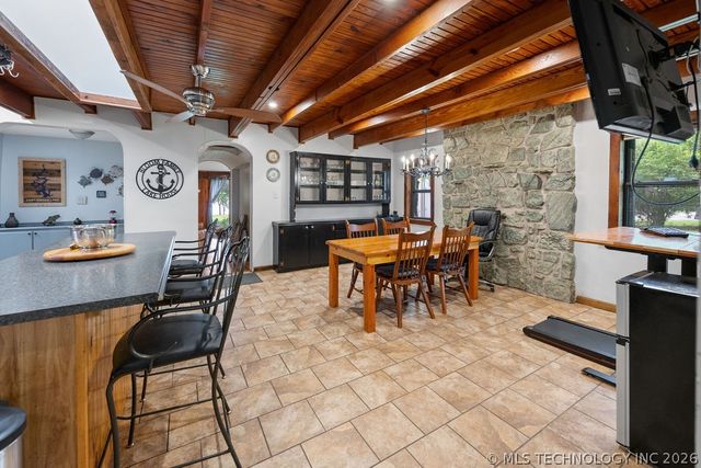 71430 S 329 Road, Wagoner, OK 74467