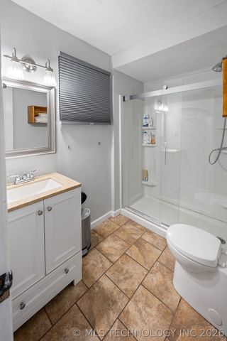 71430 S 329 Road, Wagoner, OK 74467