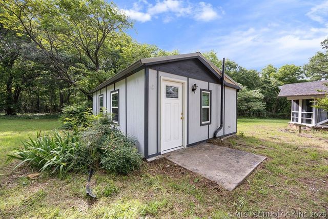 71430 S 329 Road, Wagoner, OK 74467