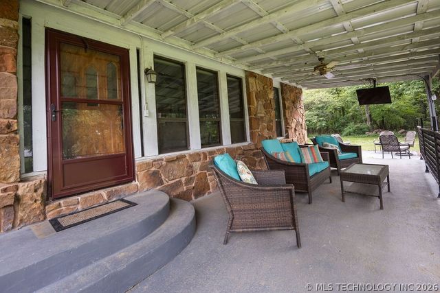 71430 S 329 Road, Wagoner, OK 74467