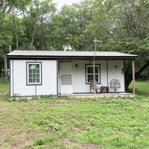 71430 S 329 Road, Wagoner, OK 74467
