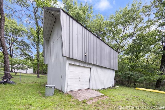 71430 S 329 Road, Wagoner, OK 74467