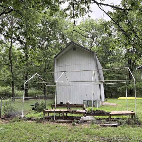 71430 S 329 Road, Wagoner, OK 74467